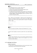 Preview for 930 page of Huawei Quidway S5600 Operation Manual