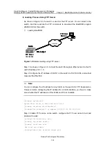 Preview for 947 page of Huawei Quidway S5600 Operation Manual