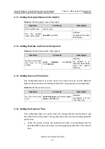 Preview for 952 page of Huawei Quidway S5600 Operation Manual