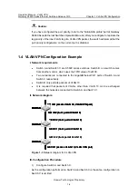 Preview for 970 page of Huawei Quidway S5600 Operation Manual