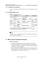 Preview for 975 page of Huawei Quidway S5600 Operation Manual