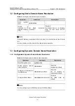 Preview for 985 page of Huawei Quidway S5600 Operation Manual