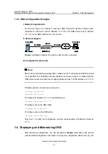 Preview for 986 page of Huawei Quidway S5600 Operation Manual