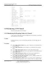 Preview for 43 page of Huawei quidway s7700 Configuration Manual