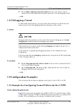 Preview for 44 page of Huawei quidway s7700 Configuration Manual