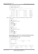 Preview for 47 page of Huawei quidway s7700 Configuration Manual