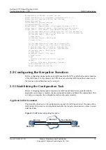 Предварительный просмотр 85 страницы Huawei quidway s7700 Configuration Manual