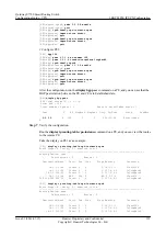 Предварительный просмотр 207 страницы Huawei quidway s7700 Configuration Manual