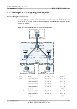 Preview for 226 page of Huawei quidway s7700 Configuration Manual