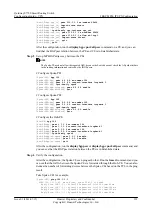 Preview for 230 page of Huawei quidway s7700 Configuration Manual