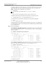 Preview for 287 page of Huawei quidway s7700 Configuration Manual