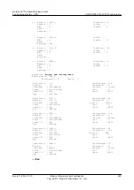 Preview for 418 page of Huawei quidway s7700 Configuration Manual