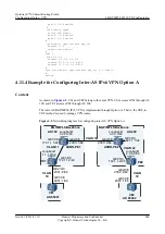 Preview for 423 page of Huawei quidway s7700 Configuration Manual