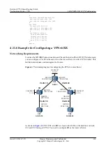 Preview for 453 page of Huawei quidway s7700 Configuration Manual