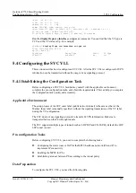 Preview for 473 page of Huawei quidway s7700 Configuration Manual