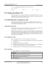 Preview for 476 page of Huawei quidway s7700 Configuration Manual