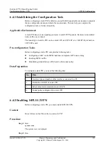 Preview for 570 page of Huawei quidway s7700 Configuration Manual