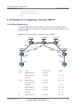 Preview for 617 page of Huawei quidway s7700 Configuration Manual