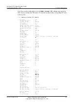 Preview for 772 page of Huawei quidway s7700 Configuration Manual