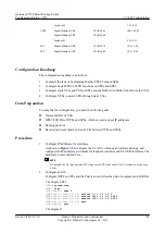 Preview for 777 page of Huawei quidway s7700 Configuration Manual