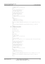 Preview for 786 page of Huawei quidway s7700 Configuration Manual