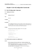 Предварительный просмотр 178 страницы Huawei Quidway S8500 Series Command Manual