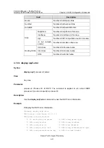 Предварительный просмотр 337 страницы Huawei Quidway S8500 Series Command Manual