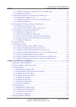 Preview for 12 page of Huawei Quidway S9300 Configuration Manual - Network Management