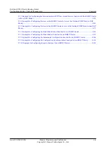 Preview for 21 page of Huawei Quidway S9300 Configuration Manual - Network Management