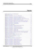 Preview for 23 page of Huawei Quidway S9300 Configuration Manual - Network Management