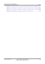 Preview for 25 page of Huawei Quidway S9300 Configuration Manual - Network Management