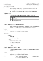 Preview for 40 page of Huawei Quidway S9300 Configuration Manual - Network Management