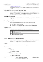 Preview for 46 page of Huawei Quidway S9300 Configuration Manual - Network Management