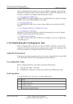 Preview for 69 page of Huawei Quidway S9300 Configuration Manual - Network Management
