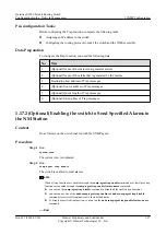 Preview for 85 page of Huawei Quidway S9300 Configuration Manual - Network Management