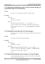 Preview for 86 page of Huawei Quidway S9300 Configuration Manual - Network Management