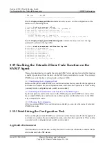 Preview for 95 page of Huawei Quidway S9300 Configuration Manual - Network Management