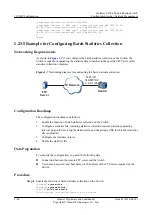 Preview for 114 page of Huawei Quidway S9300 Configuration Manual - Network Management