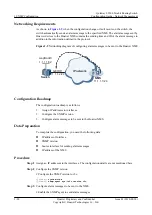 Preview for 118 page of Huawei Quidway S9300 Configuration Manual - Network Management