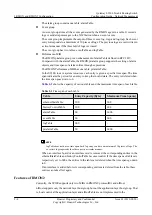 Preview for 124 page of Huawei Quidway S9300 Configuration Manual - Network Management