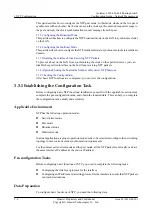 Preview for 148 page of Huawei Quidway S9300 Configuration Manual - Network Management