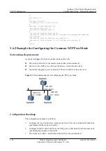 Preview for 168 page of Huawei Quidway S9300 Configuration Manual - Network Management