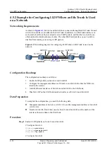 Preview for 202 page of Huawei Quidway S9300 Configuration Manual - Network Management