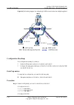 Preview for 208 page of Huawei Quidway S9300 Configuration Manual - Network Management