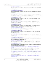 Preview for 222 page of Huawei Quidway S9300 Configuration Manual - Network Management