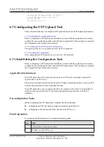 Preview for 235 page of Huawei Quidway S9300 Configuration Manual - Network Management