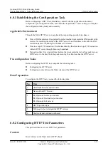 Preview for 239 page of Huawei Quidway S9300 Configuration Manual - Network Management