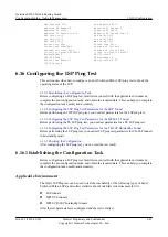 Preview for 265 page of Huawei Quidway S9300 Configuration Manual - Network Management