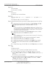 Preview for 267 page of Huawei Quidway S9300 Configuration Manual - Network Management