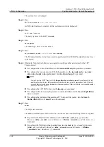 Preview for 282 page of Huawei Quidway S9300 Configuration Manual - Network Management